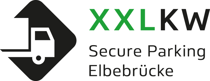 XXLKW Secure Parking Elbebrücke GmbH