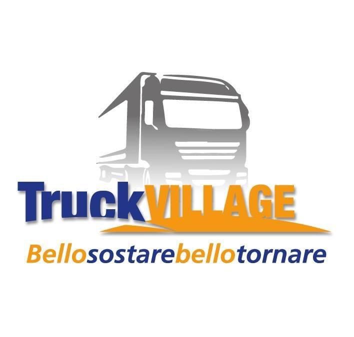 Truck Village Colleferro